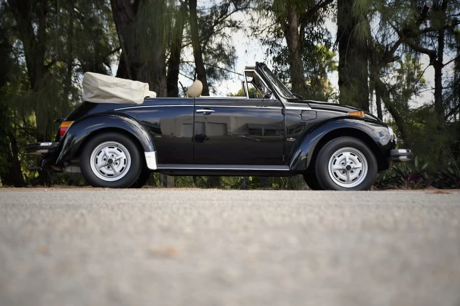 1978 Volkswagen Super Beetle - Image 15 of 31