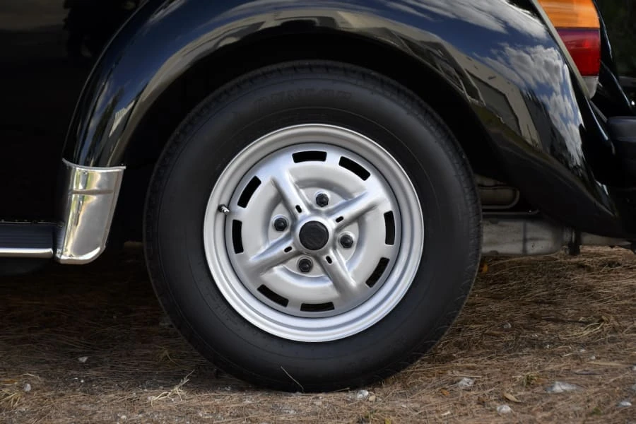 1978 Volkswagen Super Beetle - Image 31 of 31