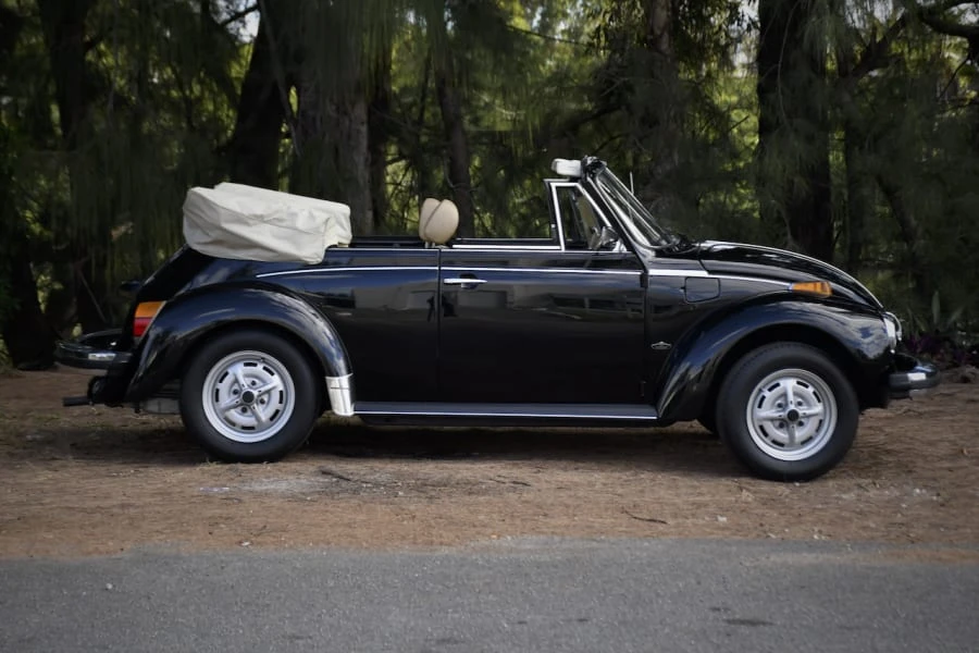 1978 Volkswagen Super Beetle - Image 14 of 31