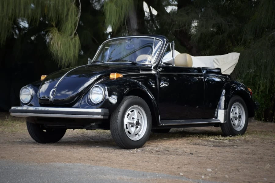 1978 Volkswagen Super Beetle - Image 12 of 31