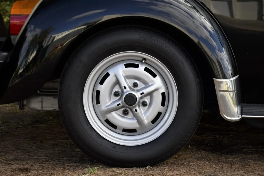1978 Volkswagen Super Beetle - Image 27 of 31