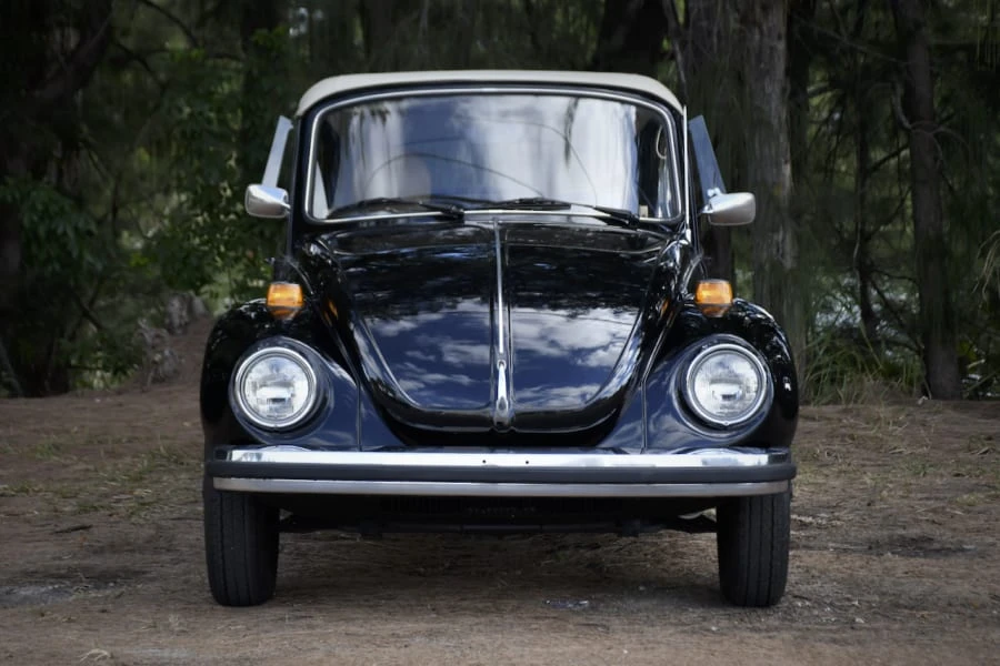 1978 Volkswagen Super Beetle - Image 4 of 31