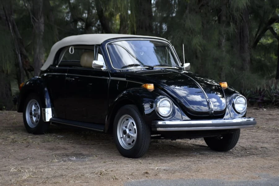 1978 Volkswagen Super Beetle - Image 6 of 31