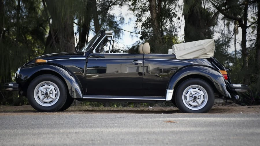 1978 Volkswagen Super Beetle - Image 20 of 31