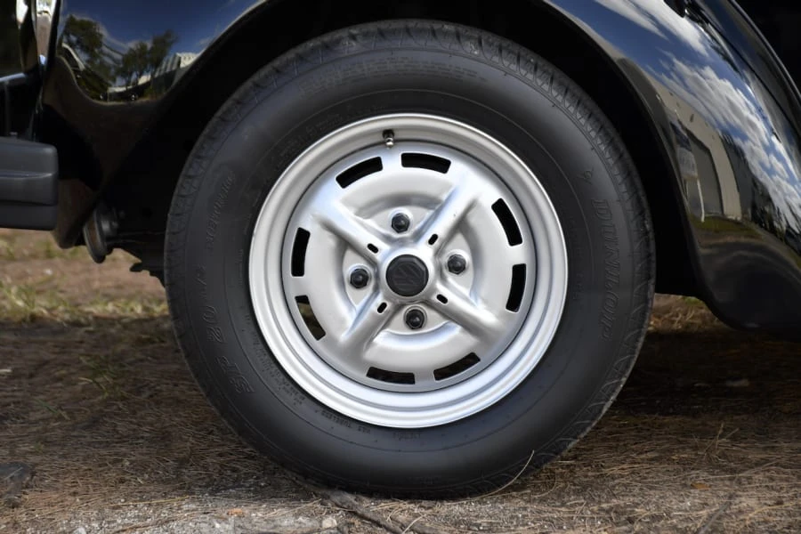 1978 Volkswagen Super Beetle - Image 30 of 31