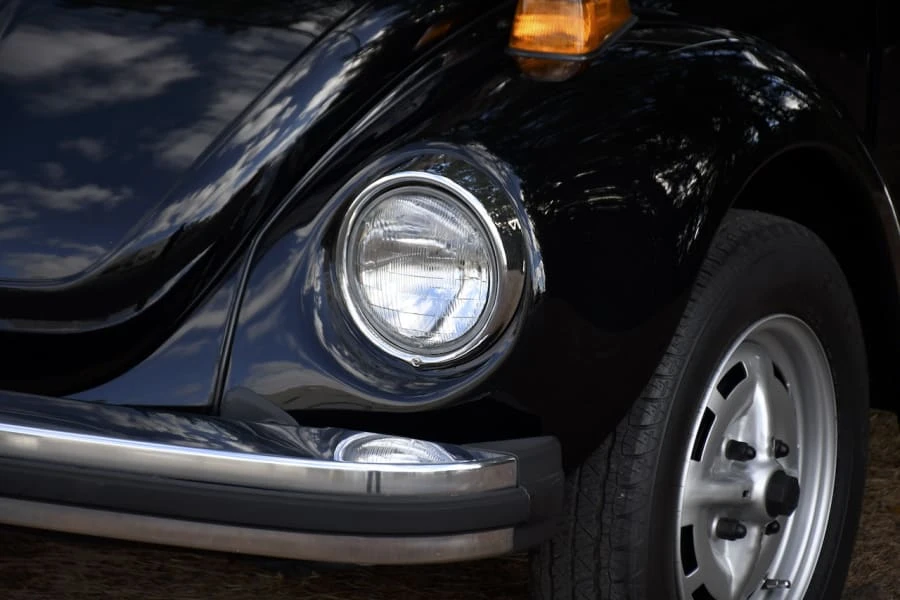 1978 Volkswagen Super Beetle - Image 21 of 31