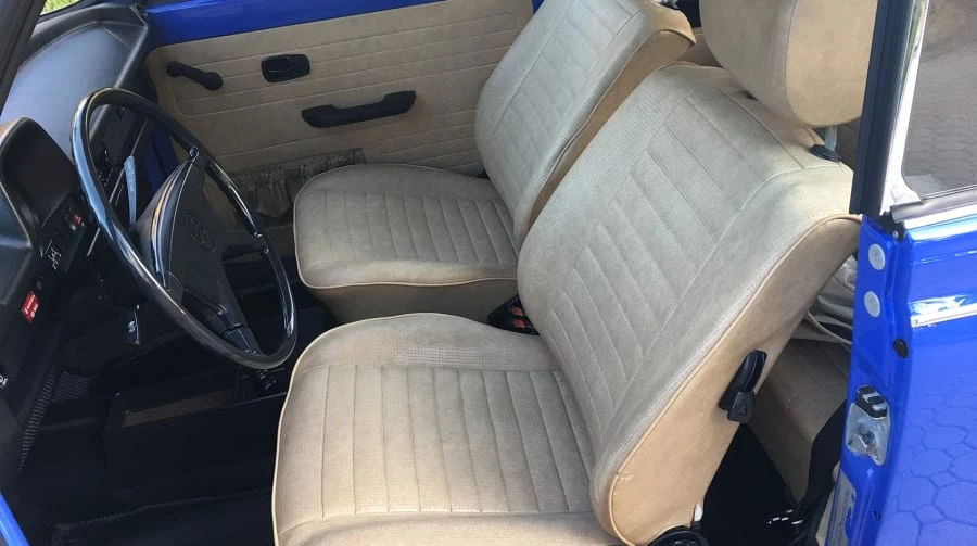1978 Volkswagen Super Beetle - Image 4 of 11