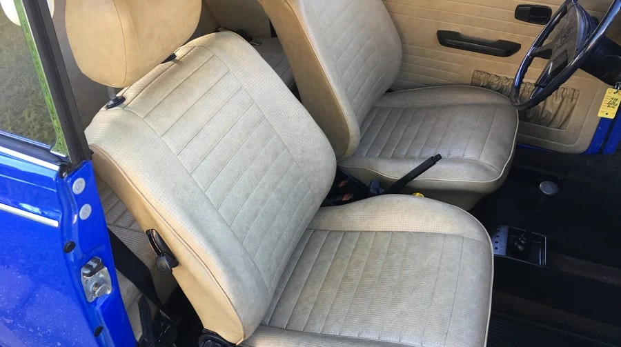 1978 Volkswagen Super Beetle - Image 6 of 11