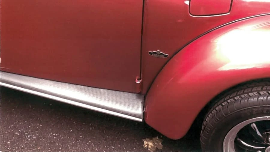 1978 Volkswagen Super Beetle - Image 2 of 2
