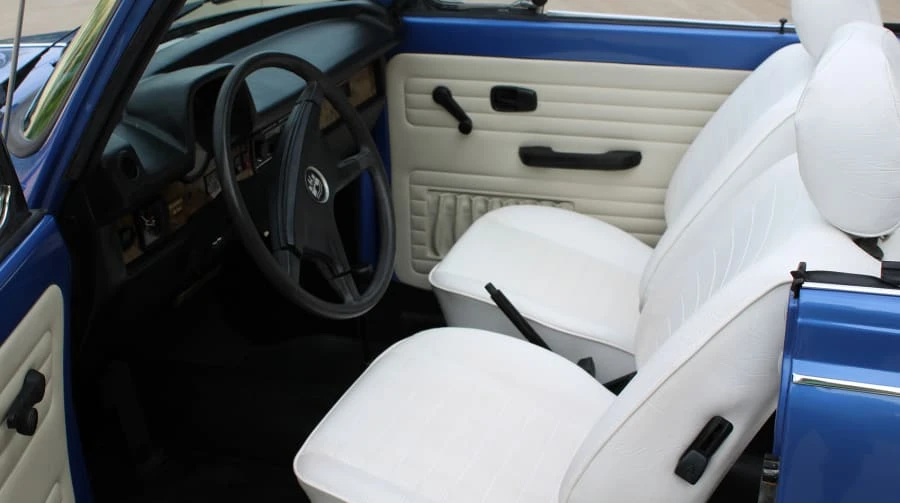 1978 Volkswagen Super Beetle - Image 4 of 10