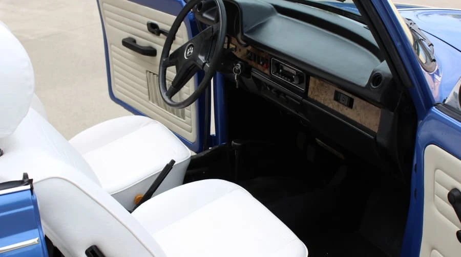 1978 Volkswagen Super Beetle - Image 6 of 10