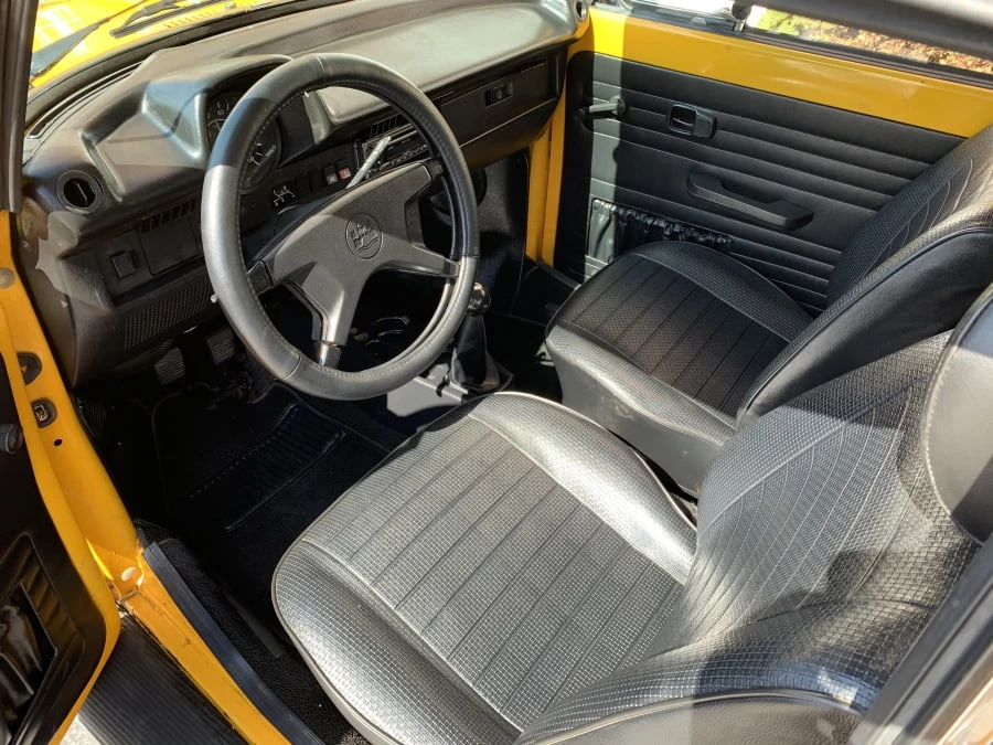 1978 Volkswagen Super Beetle - Image 4 of 6