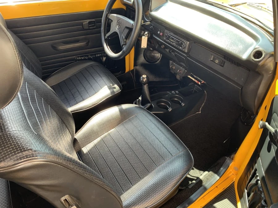 1978 Volkswagen Super Beetle - Image 5 of 6