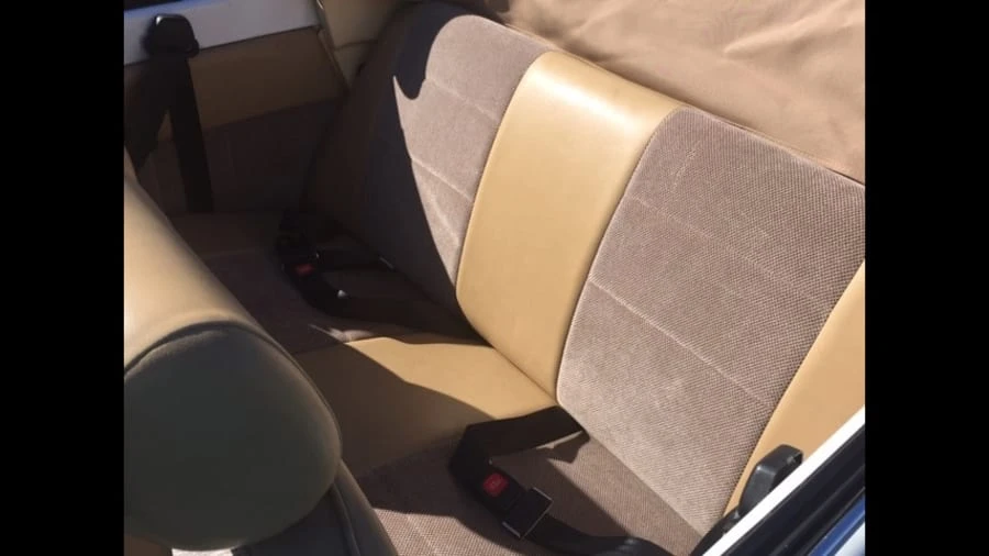 1978 Volkswagen Super Beetle - Image 6 of 12