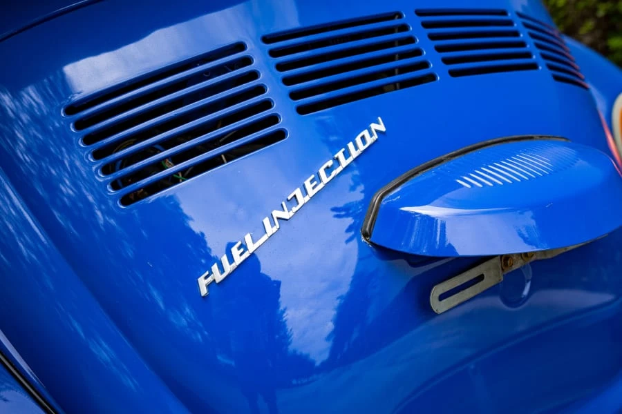 1978 Volkswagen Super Beetle - Image 11 of 12