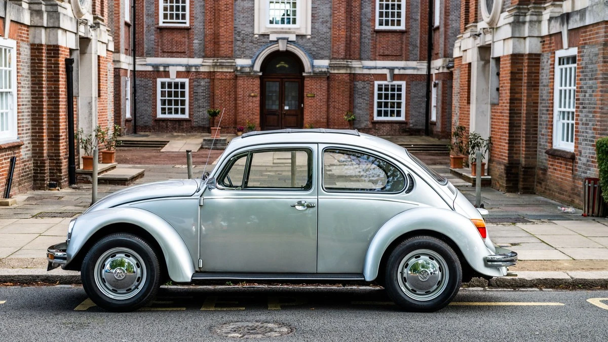 1978 Volkswagen Super Beetle - Image 3 of 30