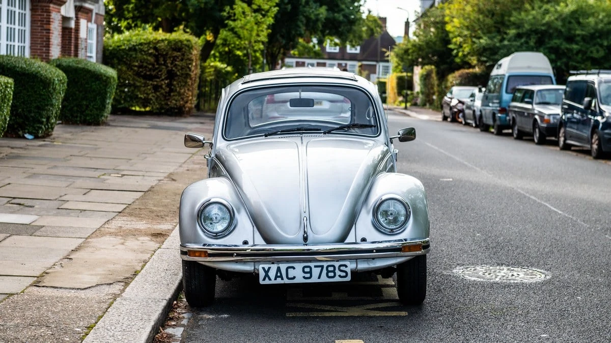 1978 Volkswagen Super Beetle - Image 2 of 30