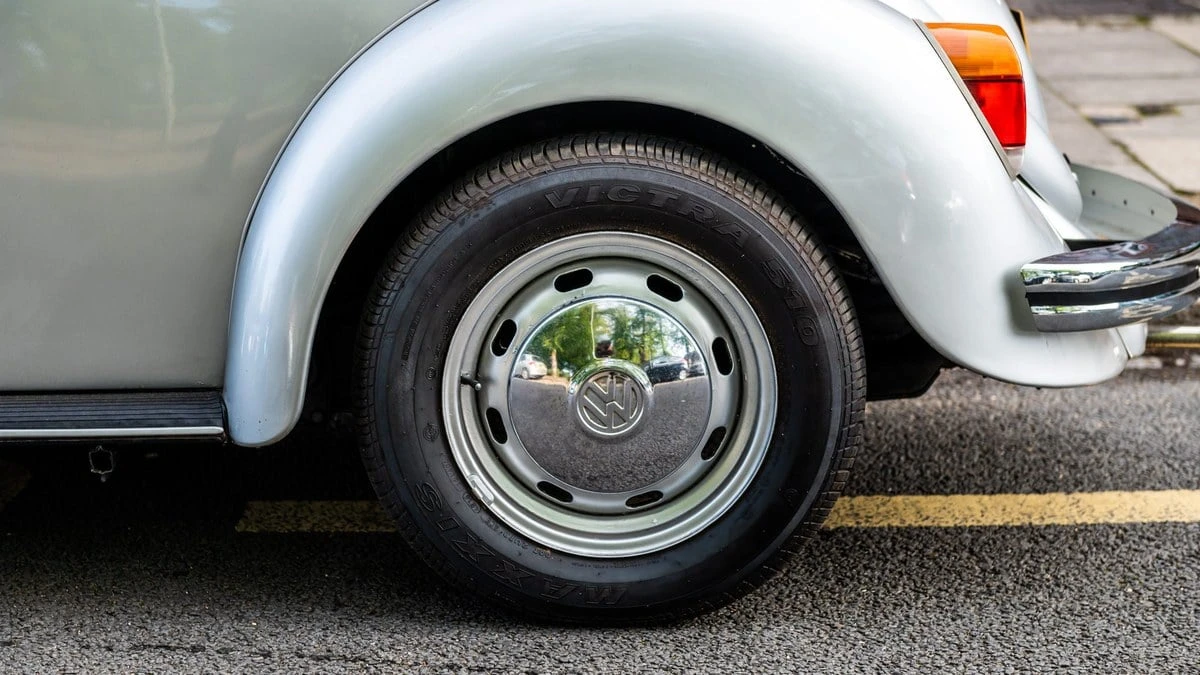 1978 Volkswagen Super Beetle - Image 11 of 30