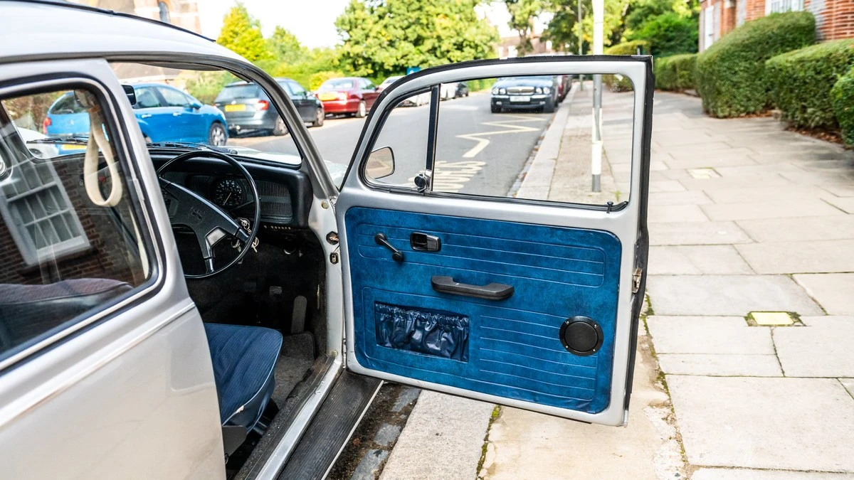 1978 Volkswagen Super Beetle - Image 30 of 30