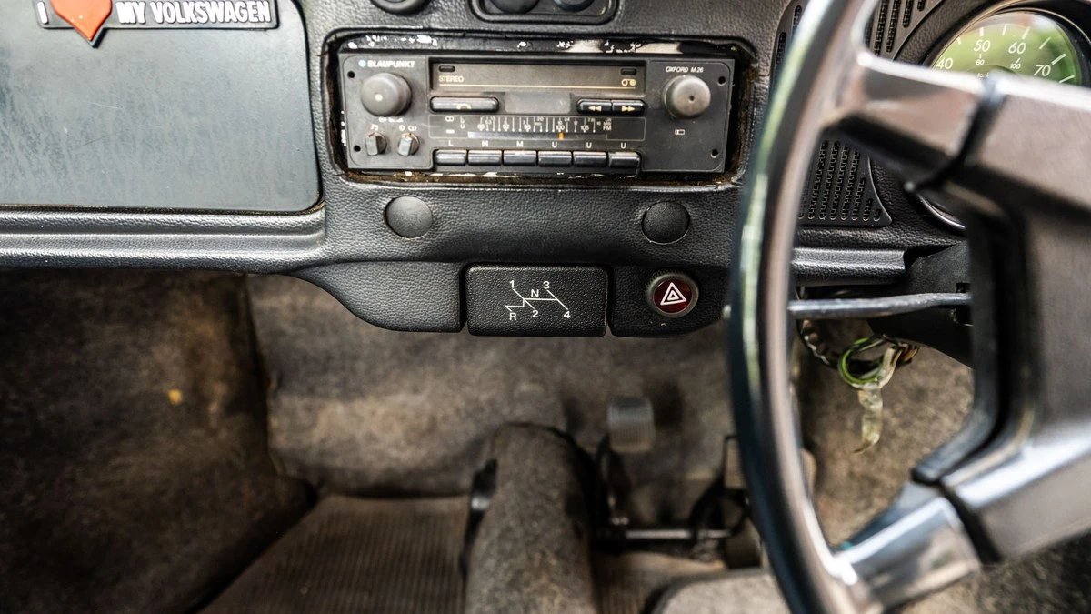 1978 Volkswagen Super Beetle - Image 24 of 30