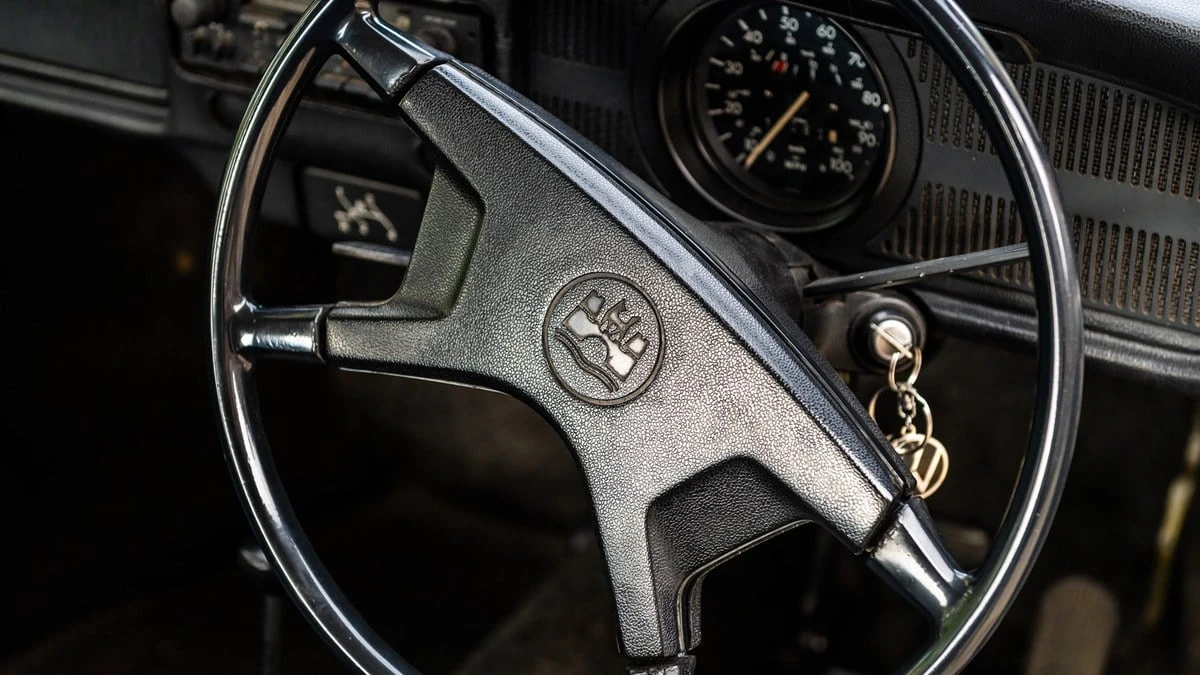 1978 Volkswagen Super Beetle - Image 15 of 30