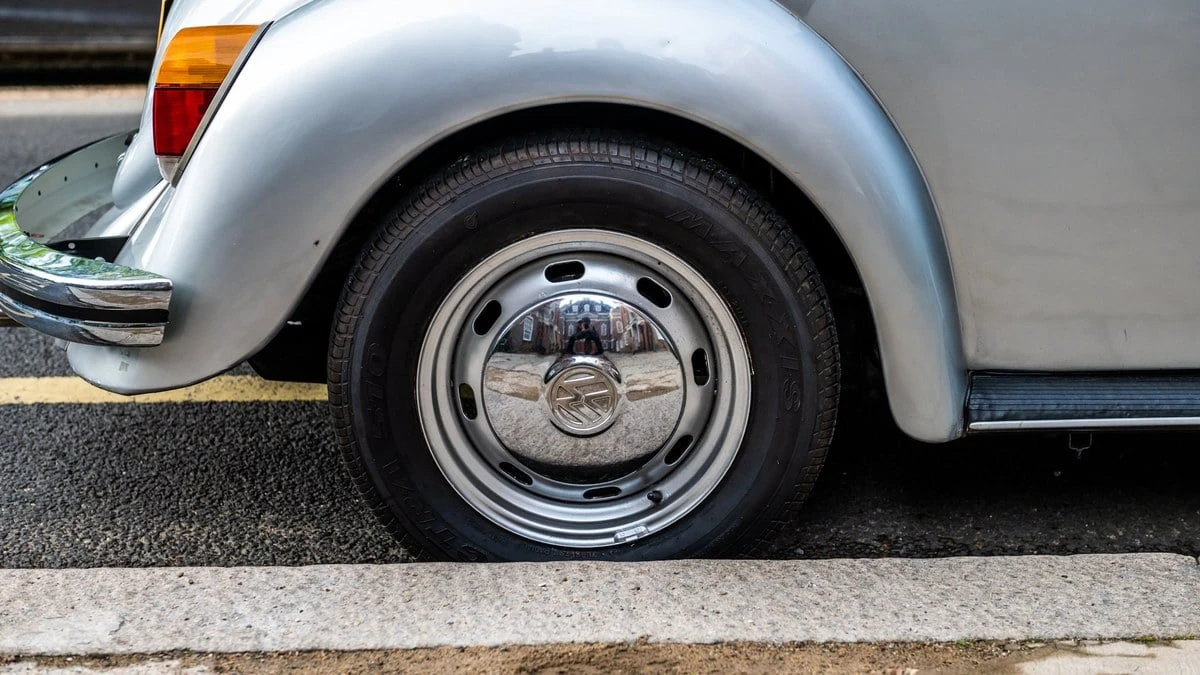 1978 Volkswagen Super Beetle - Image 10 of 30