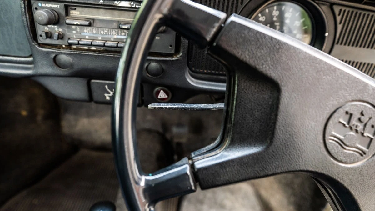 1978 Volkswagen Super Beetle - Image 26 of 30