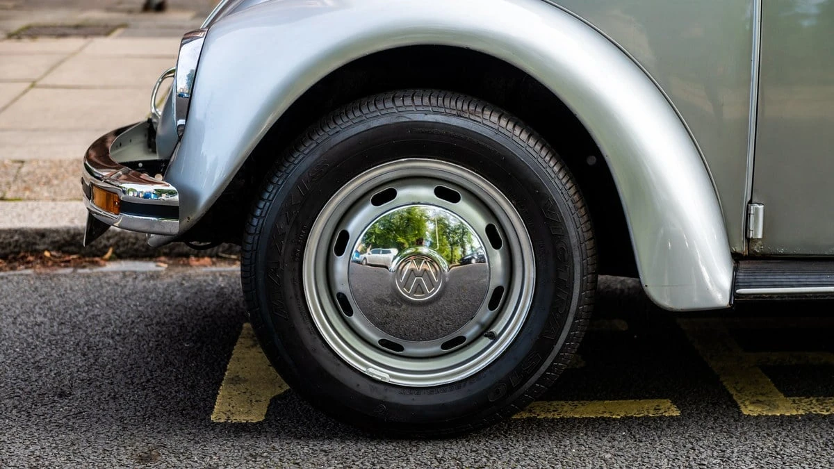 1978 Volkswagen Super Beetle - Image 12 of 30