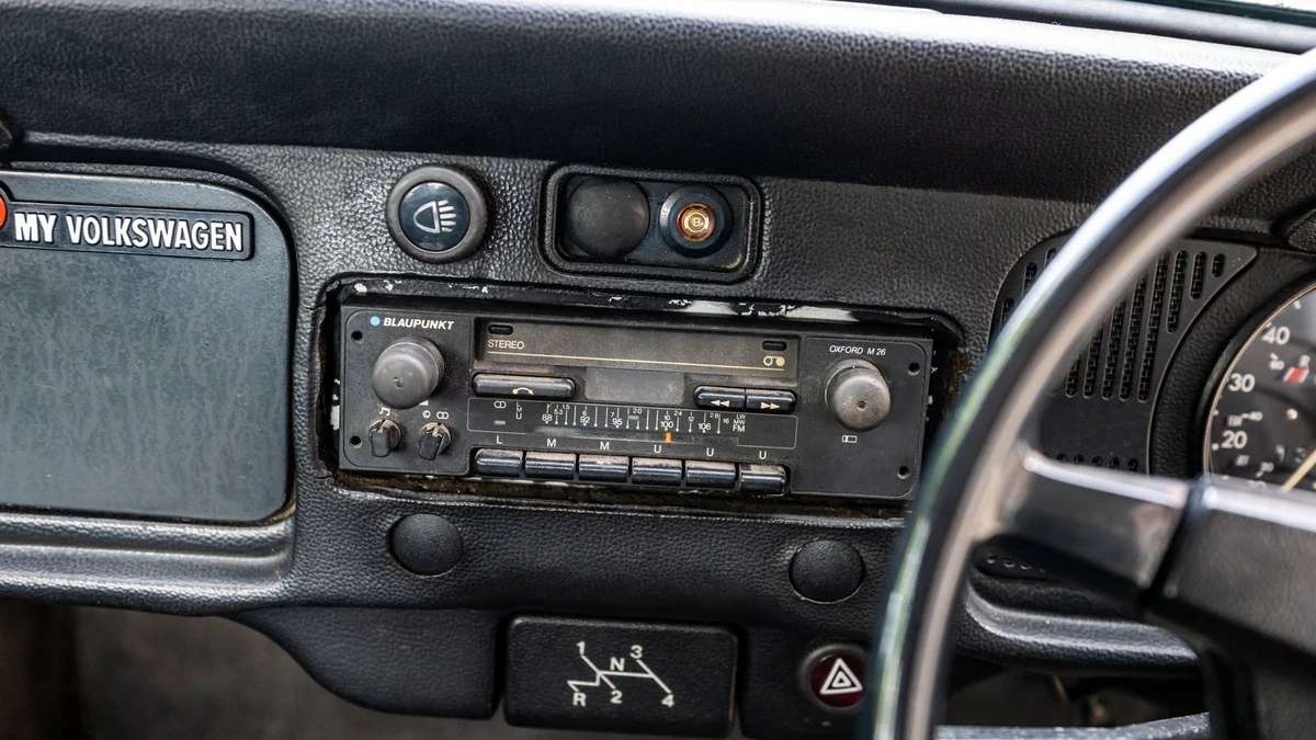 1978 Volkswagen Super Beetle - Image 20 of 30
