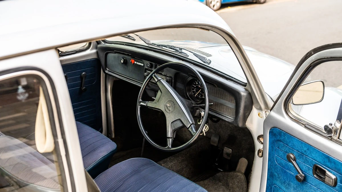 1978 Volkswagen Super Beetle - Image 13 of 30