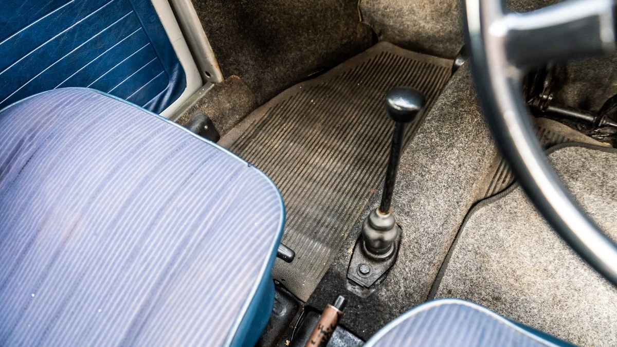 1978 Volkswagen Super Beetle - Image 22 of 30