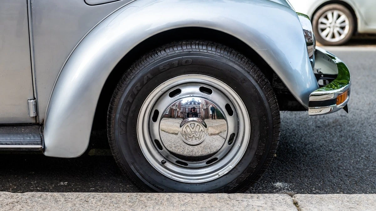 1978 Volkswagen Super Beetle - Image 9 of 30