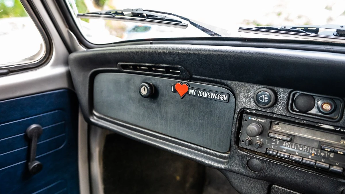 1978 Volkswagen Super Beetle - Image 21 of 30