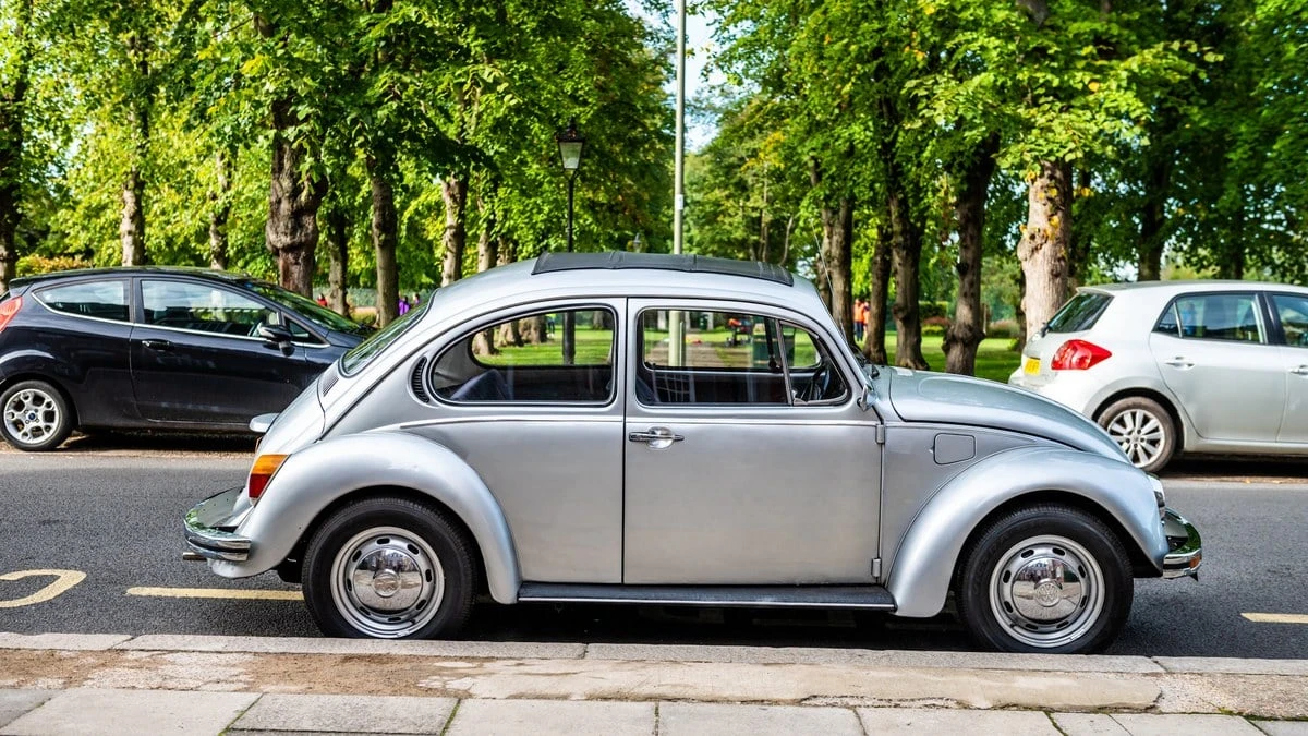 1978 Volkswagen Super Beetle - Image 7 of 30