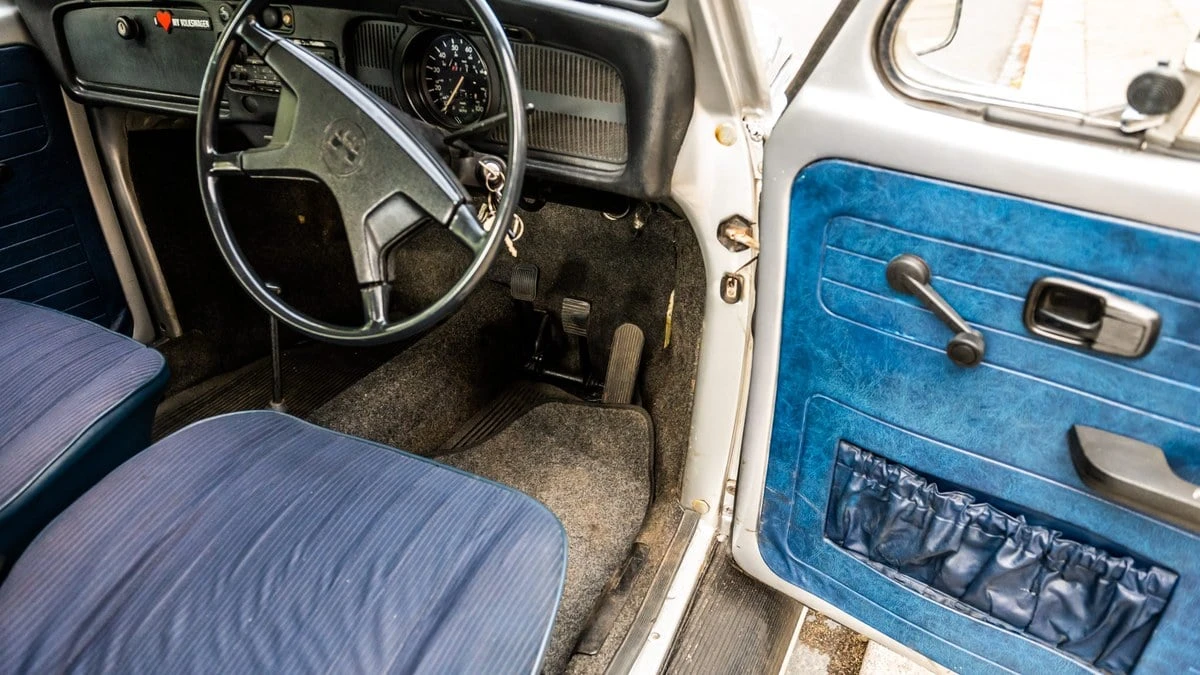 1978 Volkswagen Super Beetle - Image 27 of 30
