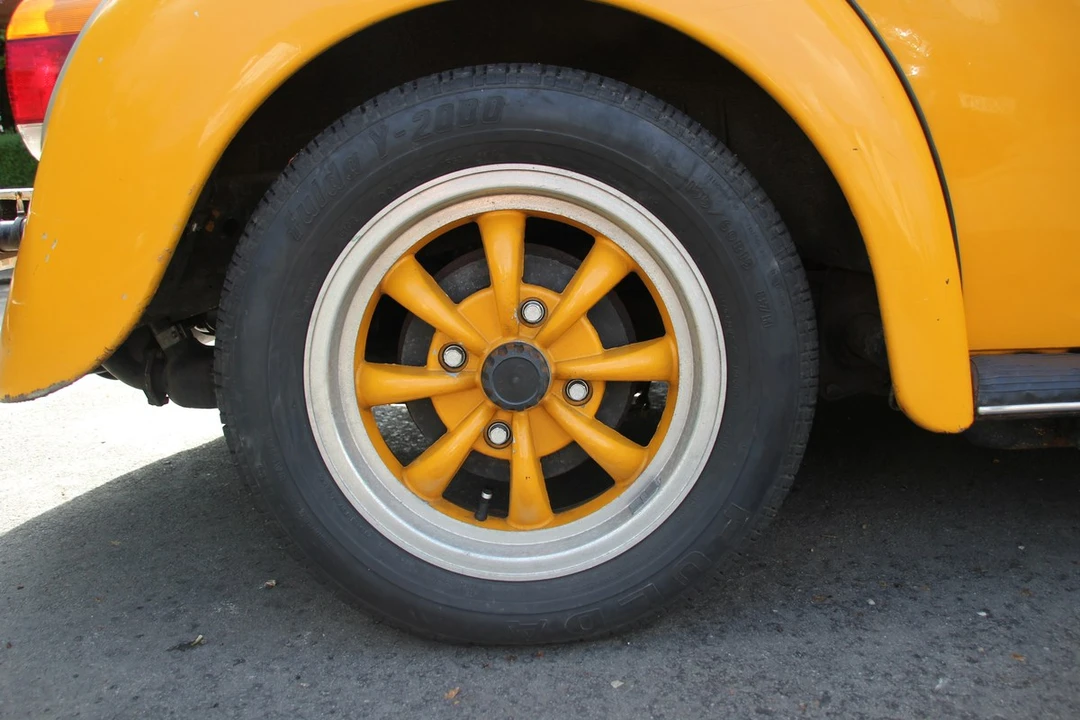 1977 Volkswagen Super Beetle - Image 20 of 30