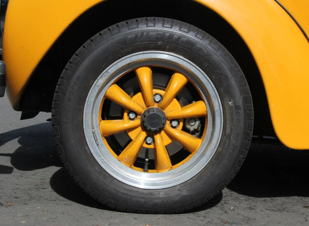 1977 Volkswagen Super Beetle - Image 22 of 30