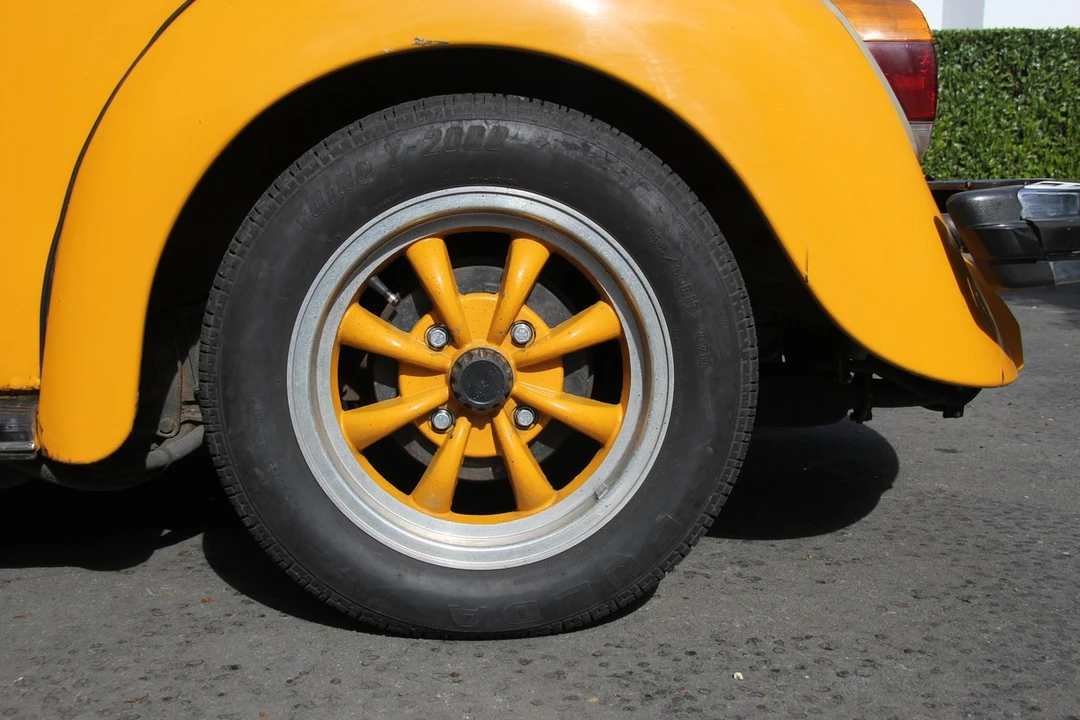 1977 Volkswagen Super Beetle - Image 21 of 30