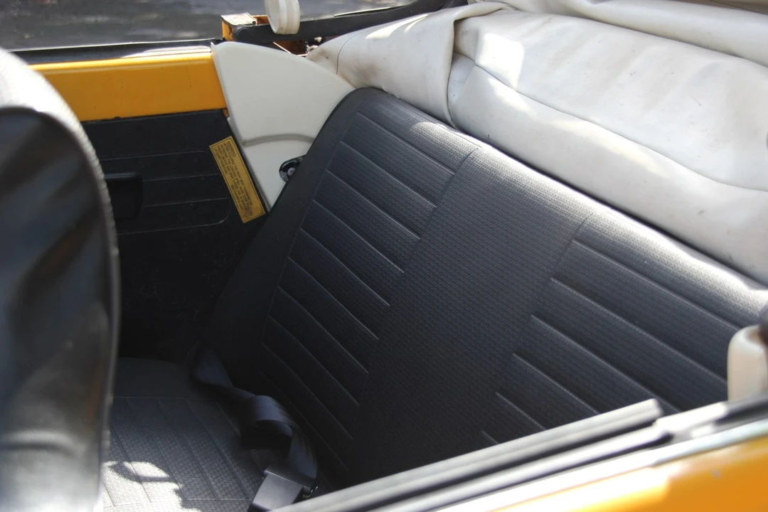 1977 Volkswagen Super Beetle - Image 28 of 30