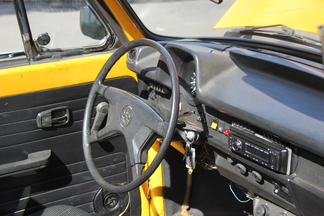 1977 Volkswagen Super Beetle - Image 30 of 30