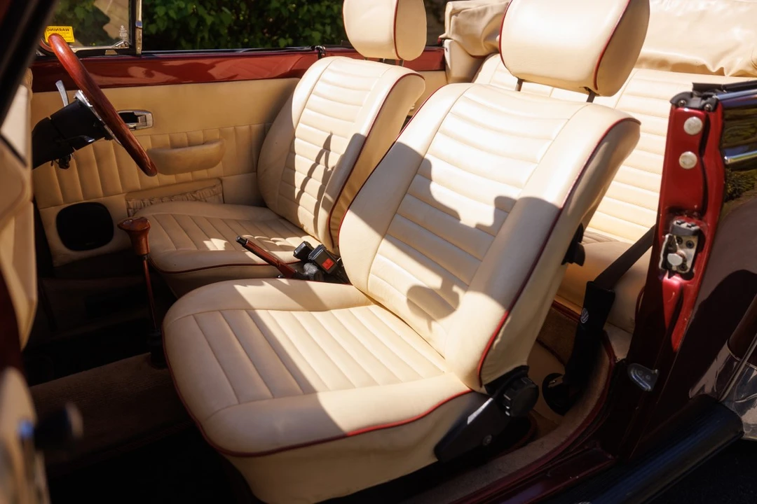 1978 Volkswagen Super Beetle - Image 26 of 30