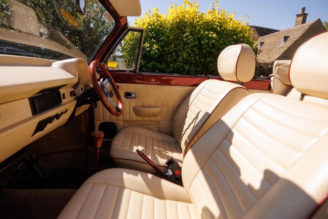 1978 Volkswagen Super Beetle - Image 25 of 30