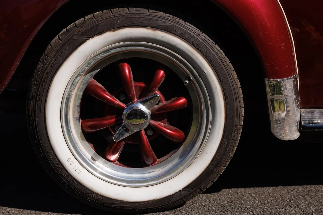 1978 Volkswagen Super Beetle - Image 22 of 30