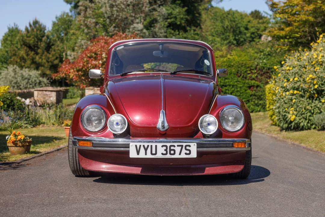 1978 Volkswagen Super Beetle - Image 14 of 30