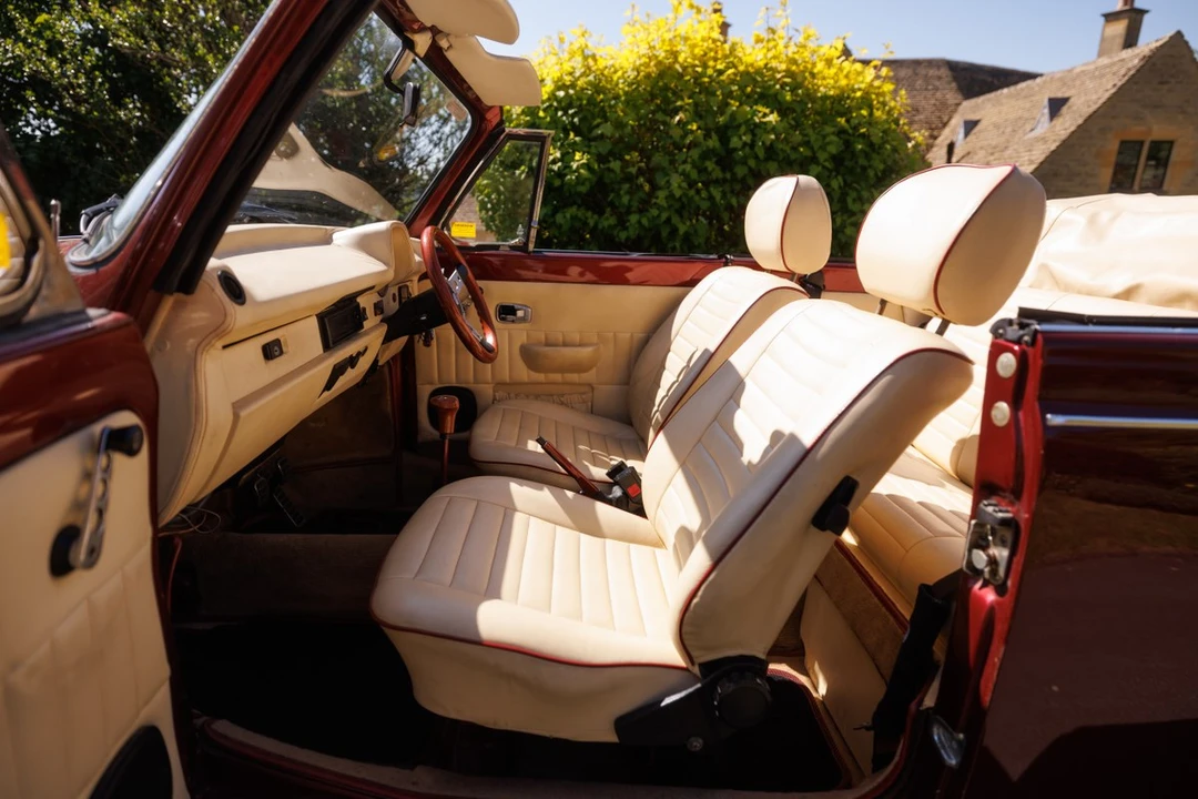 1978 Volkswagen Super Beetle - Image 4 of 30