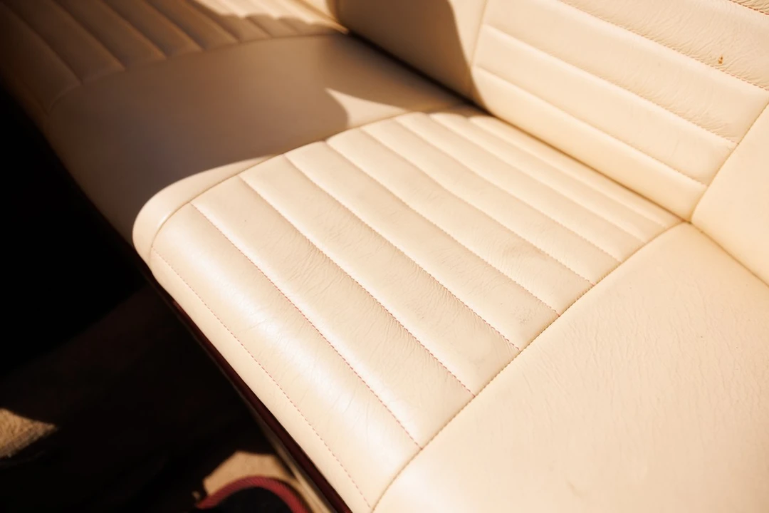 1978 Volkswagen Super Beetle - Image 29 of 30