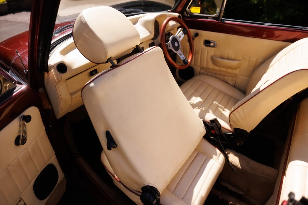 1978 Volkswagen Super Beetle - Image 30 of 30