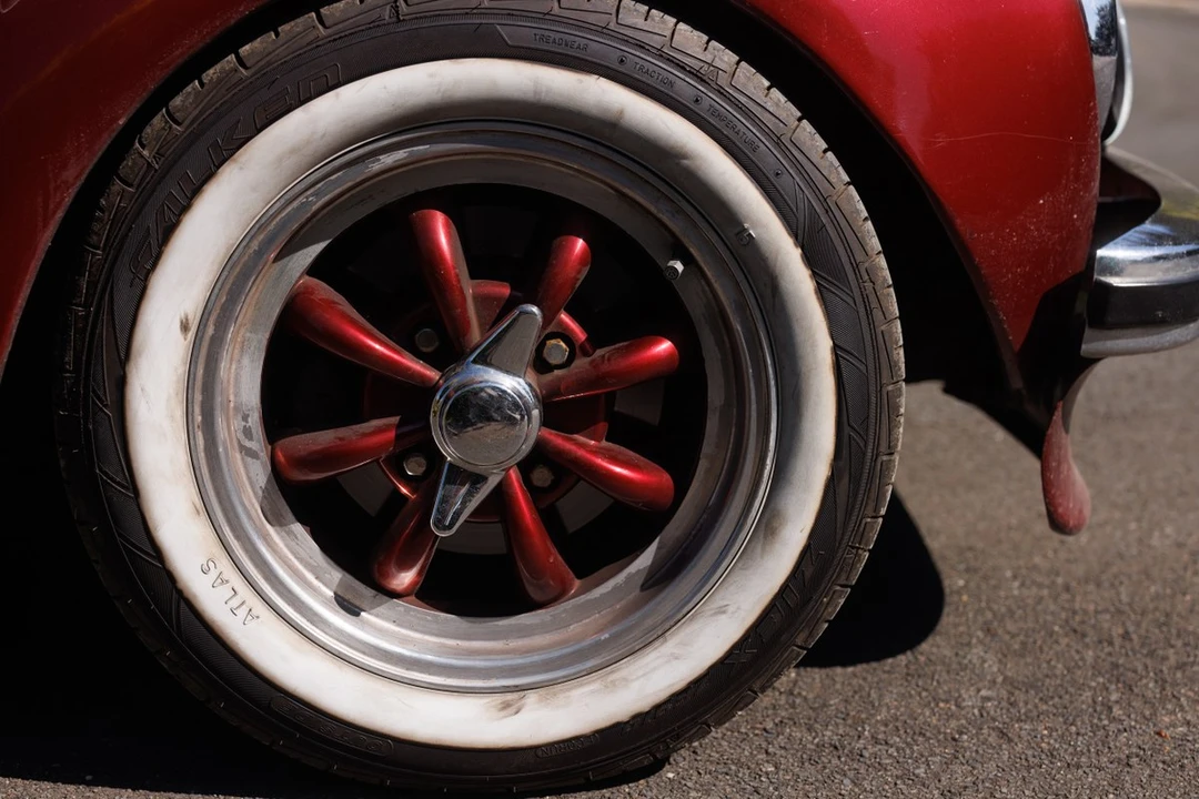 1978 Volkswagen Super Beetle - Image 23 of 30