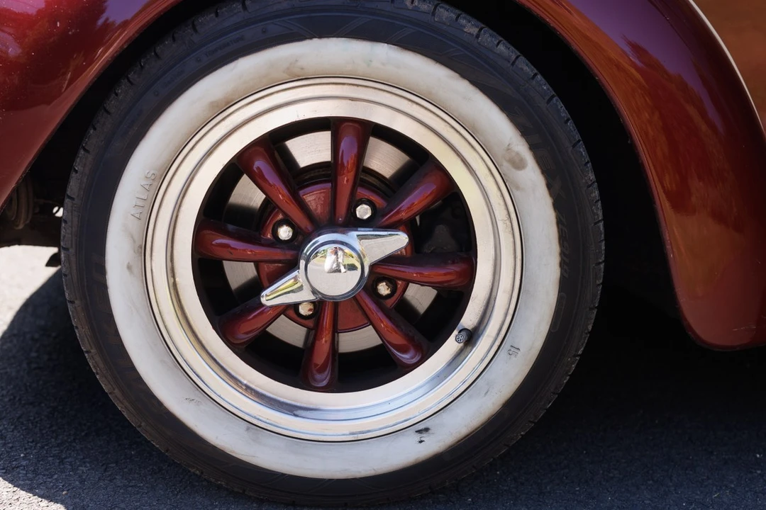 1978 Volkswagen Super Beetle - Image 20 of 30