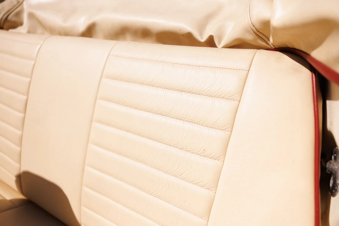 1978 Volkswagen Super Beetle - Image 28 of 30